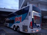 Auto Viação 1001 RJ 108.401 na cidade de Niterói, Rio de Janeiro, Brasil, por João Messias. Número da foto: #:id.