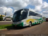 Guimatur Turismo 9500 na cidade de Junqueirópolis, São Paulo, Brasil, por Carlos Vinicius Estevão Menezes. ID da foto: :id.