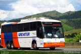 Grenitur Transporte e Turismo 2070 na cidade de Roseira, São Paulo, Brasil, por Adailton Cruz. Número da foto: #5578170.
