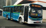Viação Ponte Coberta RJ 190.109 na cidade de Itaguaí, Rio de Janeiro, Brasil, por Rafael Leonel Jacinto dos Santos. Número da foto: #5576410.