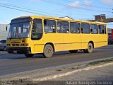 Ônibus Particulares MUM4857 na cidade de Jaboatão dos Guararapes, Pernambuco, Brasil, por Rafael Rodrigues Forencio. Número da foto: #5576279.