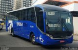 Expresso Recreio RJ 230.004 na cidade de Itaguaí, Rio de Janeiro, Brasil, por Rafael Leonel Jacinto dos Santos. Número da foto: #5576406.