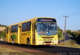 Viação Garcia 7689 na cidade de Apucarana, Paraná, Brasil, por Pedroka Ternoski. Número da foto: #5576114.