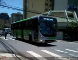 Viação Garcia 8903 na cidade de Apucarana, Paraná, Brasil, por Josino Vieira. Número da foto: #5576998.