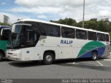 Ralip Transportes Rodoviários 1654 na cidade de São Paulo, São Paulo, Brasil, por João Pedro dos Santos Brito. Número da foto: #5576648.