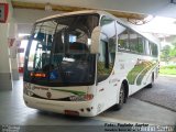 Viação Graciosa 124 na cidade de Joinville, Santa Catarina, Brasil, por Paulinho Sartor. Número da foto: #5577225.