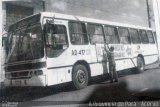 Transportes Alcindo Cacela AD-41702 na cidade de Belém, Pará, Brasil, por Lucas Jacó. ID da foto: :id.