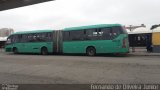 Transporte Coletivo Glória BB610 na cidade de Curitiba, Paraná, Brasil, por Fernando de Oliveira Junior. Número da foto: #:id.
