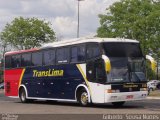 Translima 010 na cidade de Teresina, Piauí, Brasil, por Gilberto  Sousa Nunes. Número da foto: #5577575.