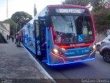 Viação Cidade Dutra 6 1300 na cidade de São Paulo, São Paulo, Brasil, por Gustavo Oliveira. Número da foto: #5577888.