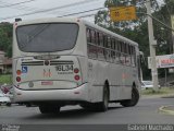 Viação Tamandaré 16L34 na cidade de Almirante Tamandaré, Paraná, Brasil, por Gabriel Machado. Número da foto: #5577150.