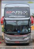Expresso Marly 3727 na cidade de Goiânia, Goiás, Brasil, por Vitor Nunes . Número da foto: #:id.