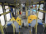 Himalaia Transportes > Ambiental Transportes Urbanos 4 1901 na cidade de São Paulo, São Paulo, Brasil, por David Roberto Silva Dos Santos. Número da foto: #5576303.
