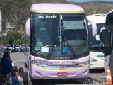 TransMargoo 1078 na cidade de Aparecida, São Paulo, Brasil, por Leonardo Daniel. Número da foto: #5577330.