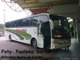 Viação Graciosa 123 na cidade de Joinville, Santa Catarina, Brasil, por Paulinho Sartor. Número da foto: #5577222.