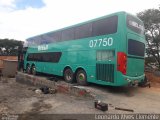 Elite Turismo 07750 na cidade de Belo Horizonte, Minas Gerais, Brasil, por Leonardo Alves Clemente. Número da foto: #5577711.