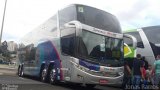 Trans Wolff Transportes e Turismo 12018 na cidade de São Paulo, São Paulo, Brasil, por Jonas Ramos. Número da foto: #5576632.