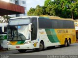 Empresa Gontijo de Transportes 11845 na cidade de Coronel Fabriciano, Minas Gerais, Brasil, por Graciliano Santos Passos. Número da foto: #5576244.