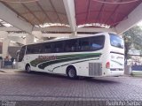 Viação Graciosa 126 na cidade de Joinville, Santa Catarina, Brasil, por Paulinho Sartor. Número da foto: #5577230.