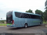 Viação Garcia 7326 na cidade de Rolândia, Paraná, Brasil, por Emanoel Diego.. Número da foto: #5578250.