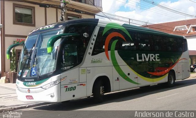 Livre Transportes 1100 na cidade de Capitólio, Minas Gerais, Brasil, por Anderson de Castro. Número da foto: #5580936.