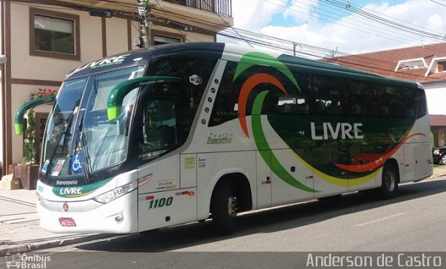 Livre Transportes 1100 na cidade de Capitólio, Minas Gerais, Brasil, por Anderson de Castro. ID da foto: 5580936.