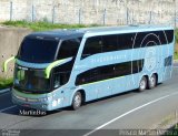 Viação Garcia 8612 na cidade de Campinas, São Paulo, Brasil, por Prisco Martin Pereira. Número da foto: #:id.
