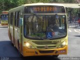 Viação Paraense 30341 na cidade de Belo Horizonte, Minas Gerais, Brasil, por Gabriel Oliveira. Número da foto: #:id.