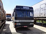 Ônibus Particulares JNZ0792 na cidade de Nossa Senhora do Socorro, Sergipe, Brasil, por Rafael Rodrigues Forencio. Número da foto: #5579043.