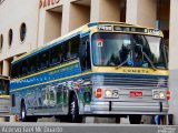Viação Cometa 7455 na cidade de São Paulo, São Paulo, Brasil, por Raphael José da Silva. Número da foto: #5580020.