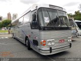 Ônibus Particulares 9004 na cidade de São Paulo, São Paulo, Brasil, por Claudio Luiz. Número da foto: #5579750.