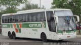 Empresa Gontijo de Transportes 21215 na cidade de Teresina, Piauí, Brasil, por José Ribamar Lima Fernandes. Número da foto: #5579502.