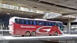 Expresso Gardenia 2945 na cidade de Belo Horizonte, Minas Gerais, Brasil, por Daniel Araújo -. Número da foto: #:id.