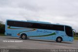 Empresa de Transportes Santa Silvana 118 na cidade de Pelotas, Rio Grande do Sul, Brasil, por Felipe Ferreira Ribeiro. Número da foto: #5579913.
