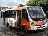 Auto Viação Transcap >> Auto Bless Transportes 8 5314 na cidade de São Paulo, São Paulo, Brasil, por Gustavo Campos Gatti. Número da foto: #5580070.