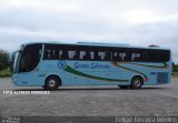 Empresa de Transportes Santa Silvana 102 na cidade de Pelotas, Rio Grande do Sul, Brasil, por Felipe Ferreira Ribeiro. Número da foto: #5579916.