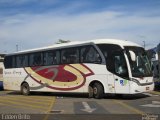 Vera Cruz Transporte e Turismo 2500 na cidade de Goiânia, Goiás, Brasil, por Edden Brito. Número da foto: #:id.