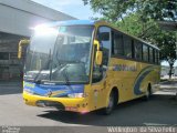 Viação Lírio dos Vales 7700 na cidade de Vitória, Espírito Santo, Brasil, por Wellington  da Silva Felix. Número da foto: #:id.