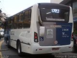 Transcooper > Norte Buss 2 6420 na cidade de São Paulo, São Paulo, Brasil, por Felipe Alves. Número da foto: #:id.