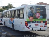 Reunidas Transportes Urbanos 0886 na cidade de Natal, Rio Grande do Norte, Brasil, por Allyson Costa. Número da foto: #5580729.