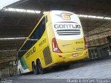 Empresa Gontijo de Transportes 18970 na cidade de Vitória, Espírito Santo, Brasil, por Otávio Augusto Gomes Siqueira. Número da foto: #:id.