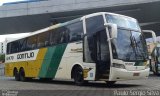 Empresa Gontijo de Transportes 12470 na cidade de Belo Horizonte, Minas Gerais, Brasil, por Paulo Sérgio Silva. Número da foto: #5579138.