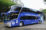 RodeRotas - Rotas de Viação do Triângulo 7403 na cidade de São Paulo, São Paulo, Brasil, por Cristiano Vieira Silva. Número da foto: #:id.