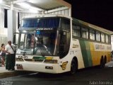 Empresa Gontijo de Transportes 15645 na cidade de Belo Horizonte, Minas Gerais, Brasil, por Fabri Ferreira. Número da foto: #5579579.