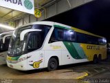 Empresa Gontijo de Transportes 18465 na cidade de Perdões, Minas Gerais, Brasil, por Fabricio Zulato. Número da foto: #:id.