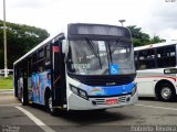 Del Rey Transportes 903 na cidade de São Paulo, São Paulo, Brasil, por Roberto Teixeira. Número da foto: #5580165.