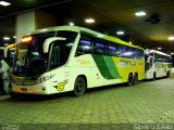 Empresa Gontijo de Transportes 18460 na cidade de Belo Horizonte, Minas Gerais, Brasil, por Fabricio Zulato. Número da foto: #:id.