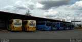 Empresa Gontijo de Transportes 7010 na cidade de Sobral, Ceará, Brasil, por Luis Davi. Número da foto: #5580531.