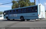 Empresa de Transportes Santa Silvana 41048 na cidade de Pelotas, Rio Grande do Sul, Brasil, por Felipe Ferreira Ribeiro. Número da foto: #5579897.
