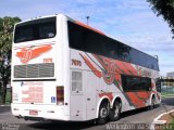 TJ Turismo 7070 na cidade de Vitória, Espírito Santo, Brasil, por Wellington  da Silva Felix. Número da foto: #5579952.